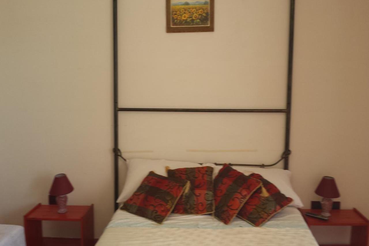 Il Nido Salentino Ξενοδοχείο Martano Εξωτερικό φωτογραφία