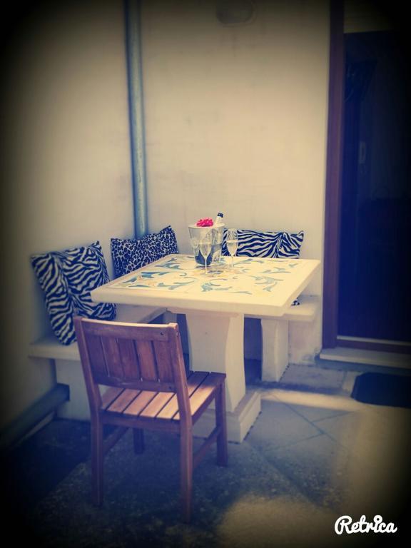 Il Nido Salentino Ξενοδοχείο Martano Εξωτερικό φωτογραφία